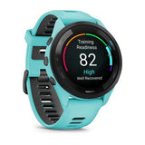 Garmin Forerunner 265S Smart Running Watch (42MM) - Cam2