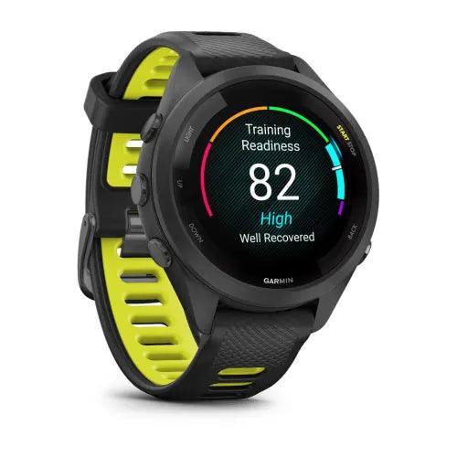 Garmin Forerunner 265S Smart Running Watch (42MM) - Cam2