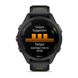 Garmin Forerunner 265S Smart Running Watch (42MM) - Cam2