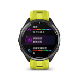 Garmin Forerunner 965 Smart Watch - Cam2