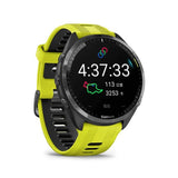 Garmin Forerunner 965 Smart Watch - Cam2