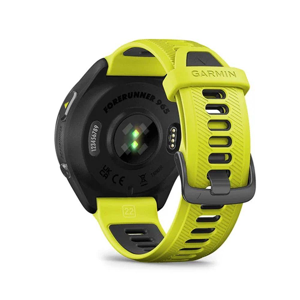 Garmin Forerunner 965 Smart Watch - Cam2