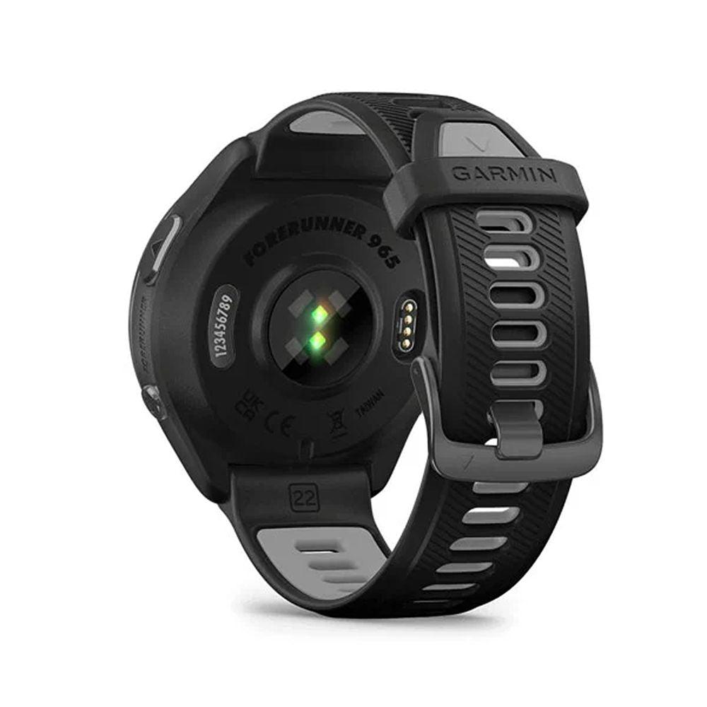 Garmin Forerunner 965 Smart Watch Garmin(S) Cam2