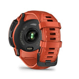 Garmin Instinct 2X Solar - Cam2