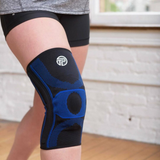 Pro-Tec - Pro-Tec Gel Force Knee Support - Cam2 