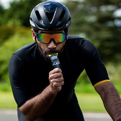 SIS - SIS Beta Fuel Energy Gel 60ml (+ Nootropics) - Cam2 