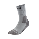 CEP Women's Hiking Light Cushion Compression Socks Mid Cut