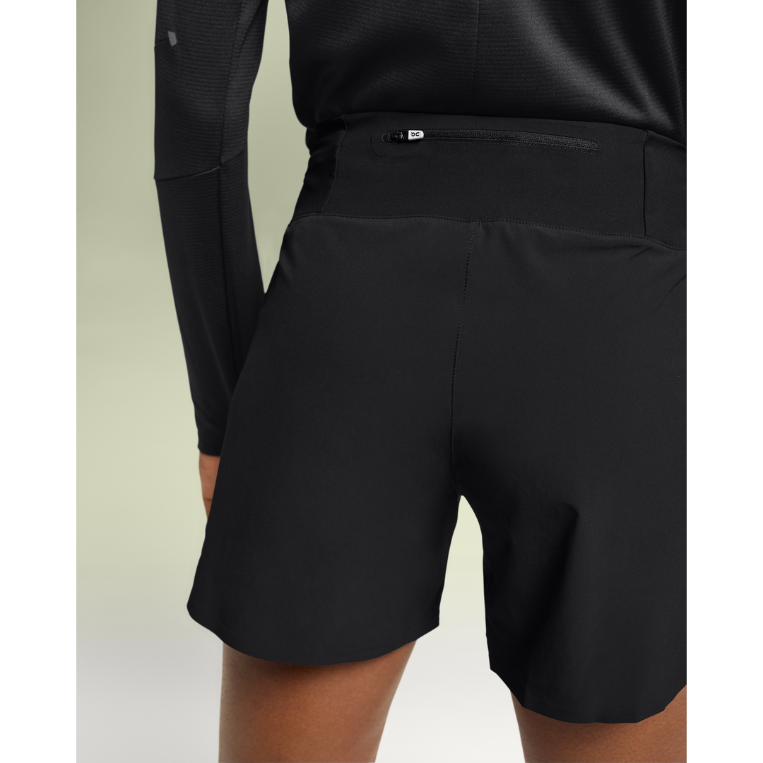 On Running Women's 5" Running Shorts 2