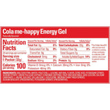 GU Energy - GU Energy Original Sports Nutrition Energy Gel - Cam2 