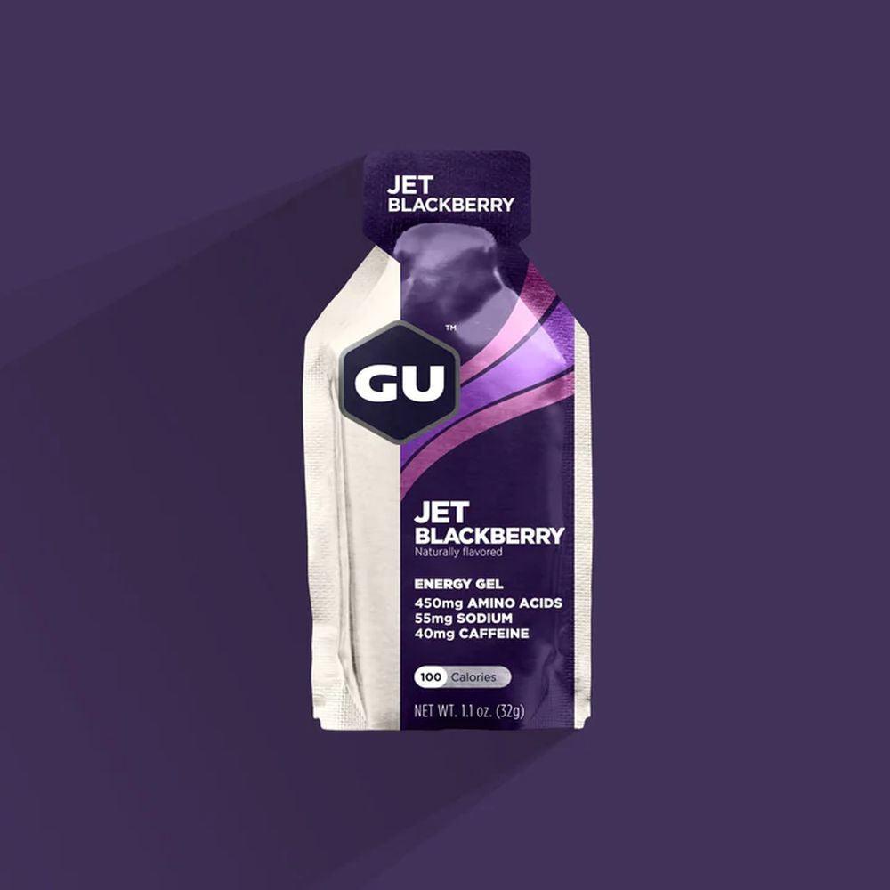 GU Energy - GU Energy Original Sports Nutrition Energy Gel - Cam2 