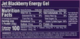GU Energy - GU Energy Original Sports Nutrition Energy Gel - Cam2 