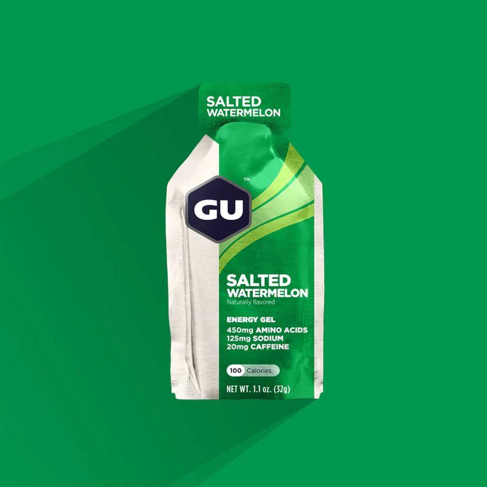 GU Energy - GU Energy Original Sports Nutrition Energy Gel - Cam2 