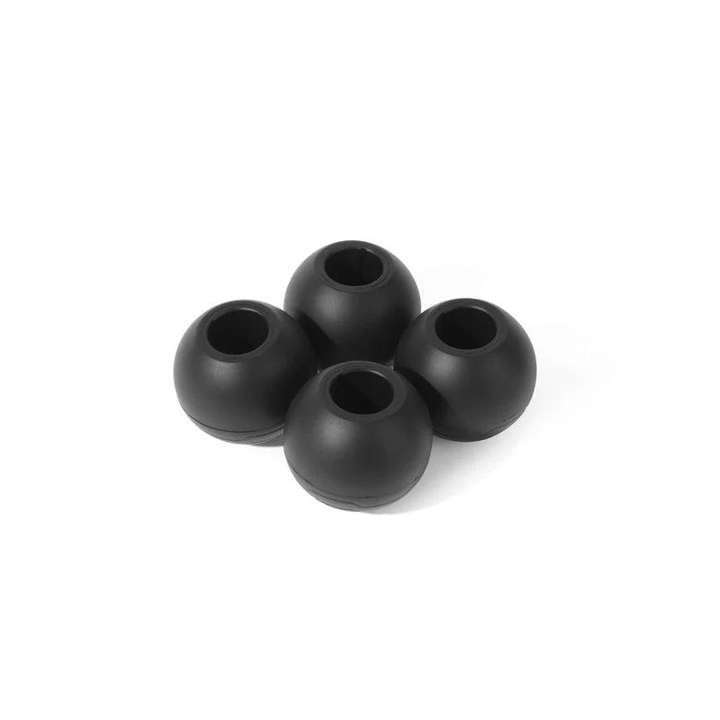 Helinox Ball Feet 45mm (For Chair One) - Cam2