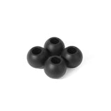 Helinox Ball Feet 45mm (For Chair One) - Cam2