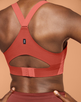 On Women's Endurance Bra