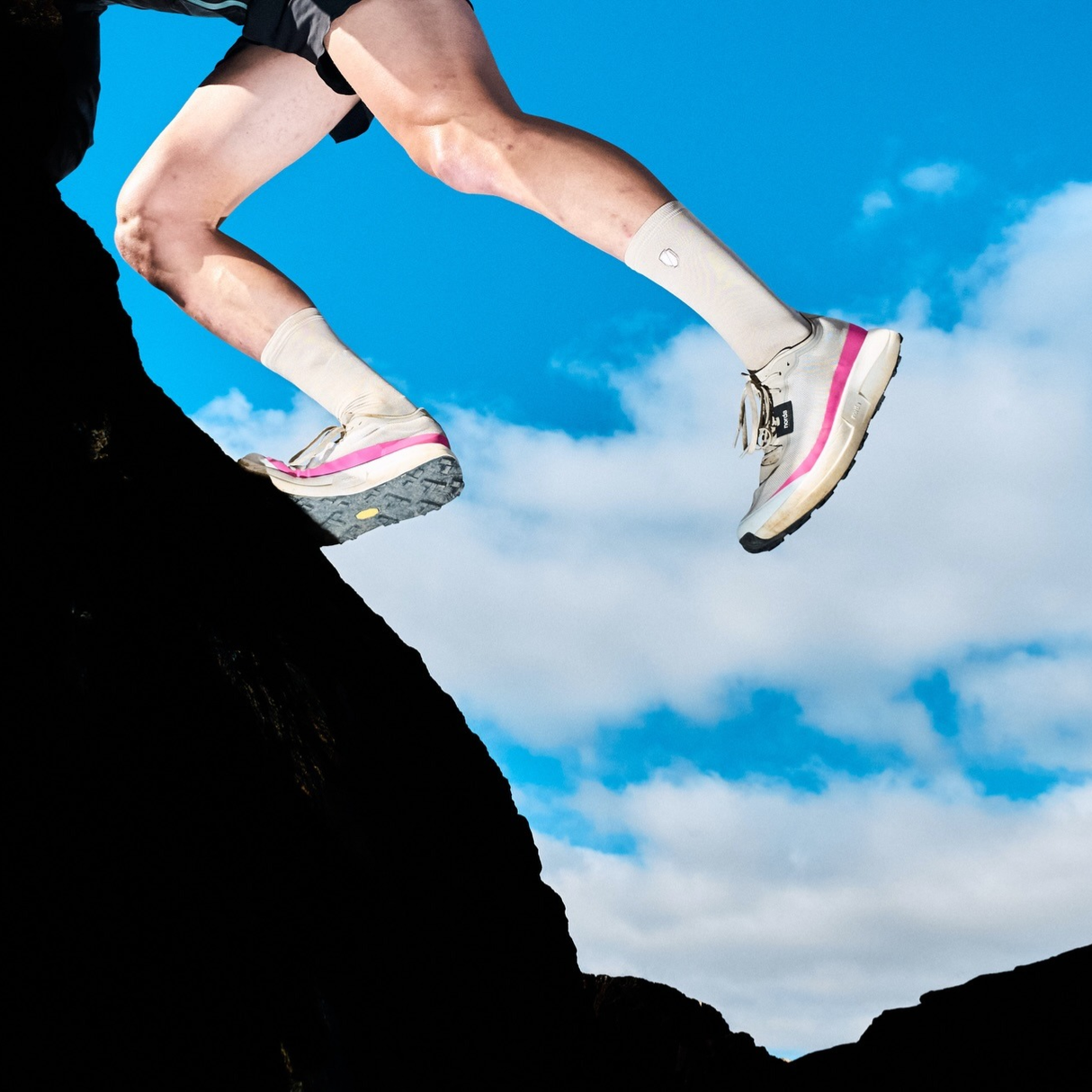 Norda - Norda Women's 005 Trail Running Shoes (Comet) - Cam2 