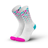 Incylence Crystals High-Cut Running Socks