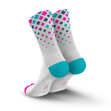 Incylence Crystals High-Cut Running Socks