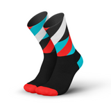 Incylence Loops High-Cut Running Socks