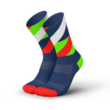 Incylence Loops High-Cut Running Socks