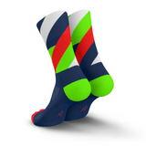 Incylence Loops High-Cut Running Socks