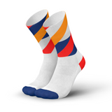 Incylence Loops High-Cut Running Socks