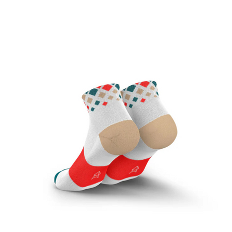Incylence - Incylence Crystals Low-Cut Running Socks - Cam2 