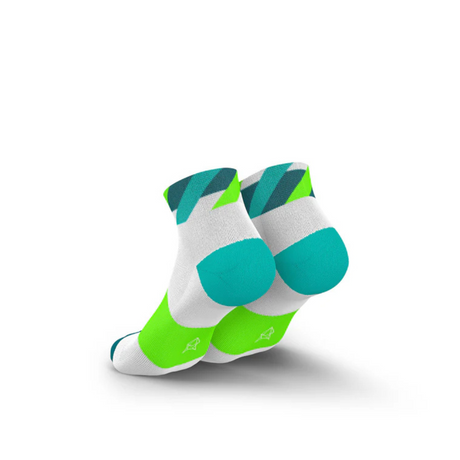 Incylence - Incylence Loops Low-Cut Running Socks - Cam2 