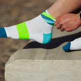 Incylence Loops Low-Cut Running Socks