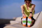 Incylence Ladders Short Running Socks