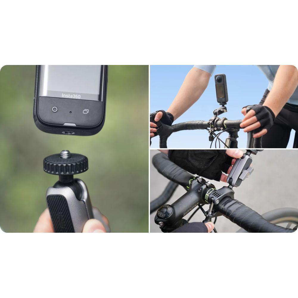 Insta360 Bike Bundle (New Version) - Cam2