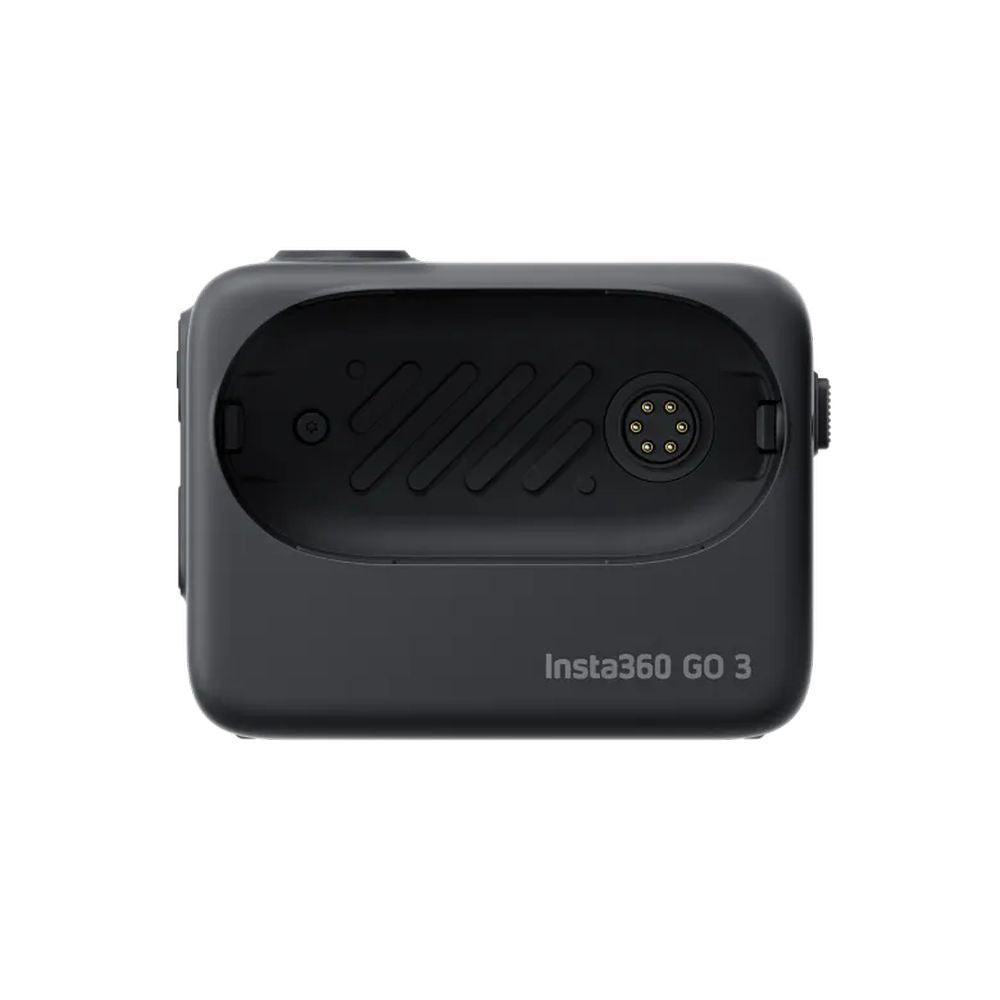 Insta360 GO3、128gb 、ほぼ未使用の美品、BLACK 「Insta360 Go Insta360 GO3、128gb 、ほぼ未使用の美品、BLACK 「Insta360 Go