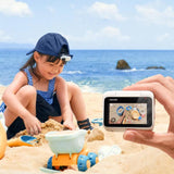 Insta360 Go 3 Travel Kit Accessory旅行套裝配件 - Cam2