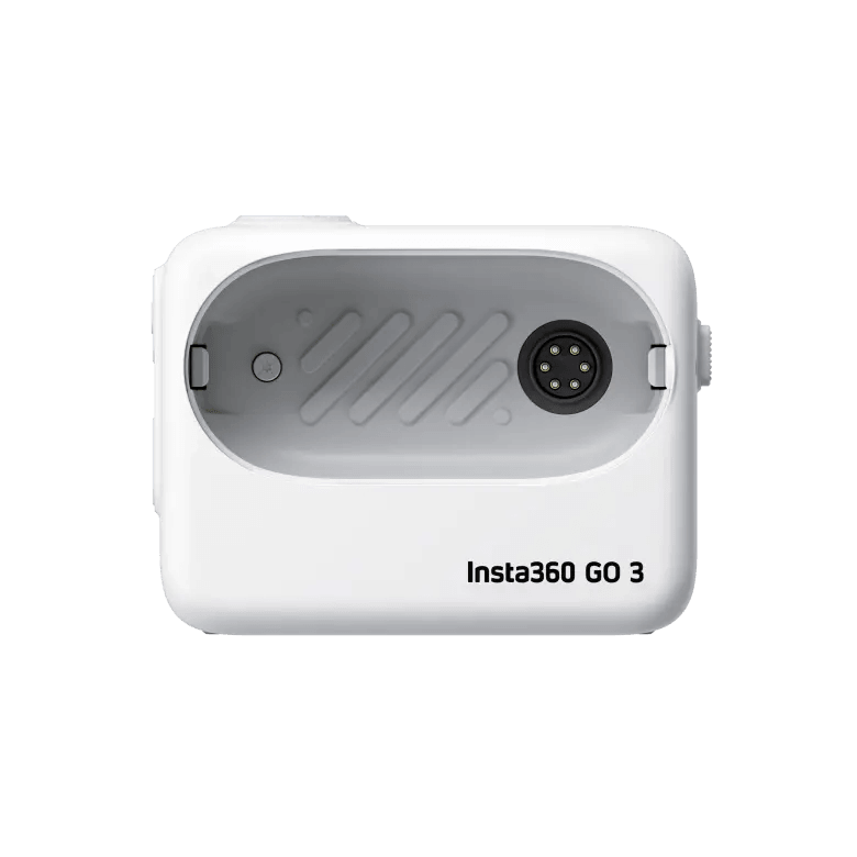 Insta360 Go3 (64GB) - Cam2