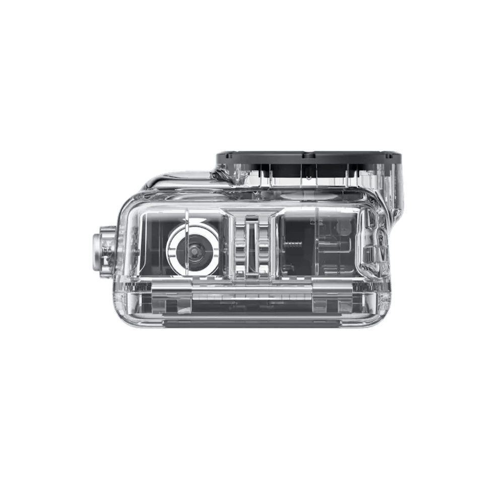 Insta360 Go3 ( Dive Case ) - Cam2
