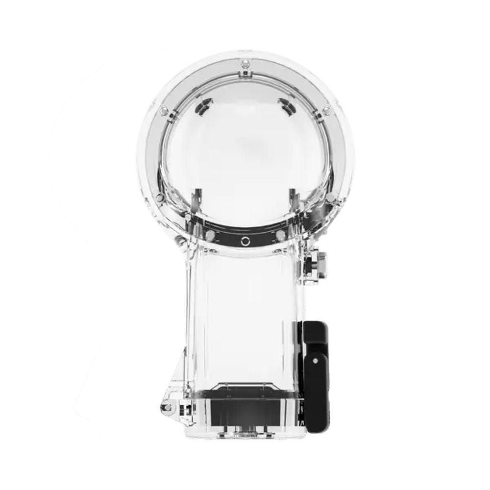 Insta360 One R 1 Diving Case - Cam2