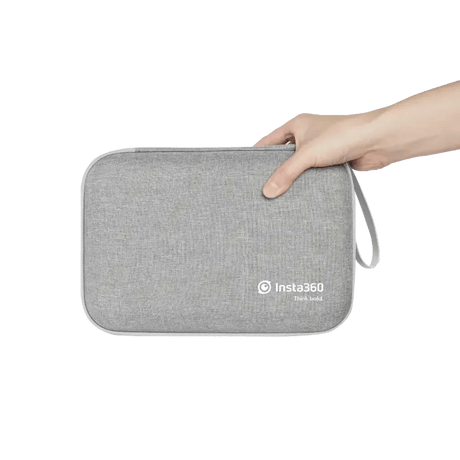 Insta360 X3 Carrying Case - Cam2