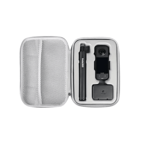 Insta360 X3 Carrying Case - Cam2