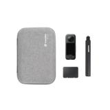 Insta360 X3 Carrying Case - Cam2