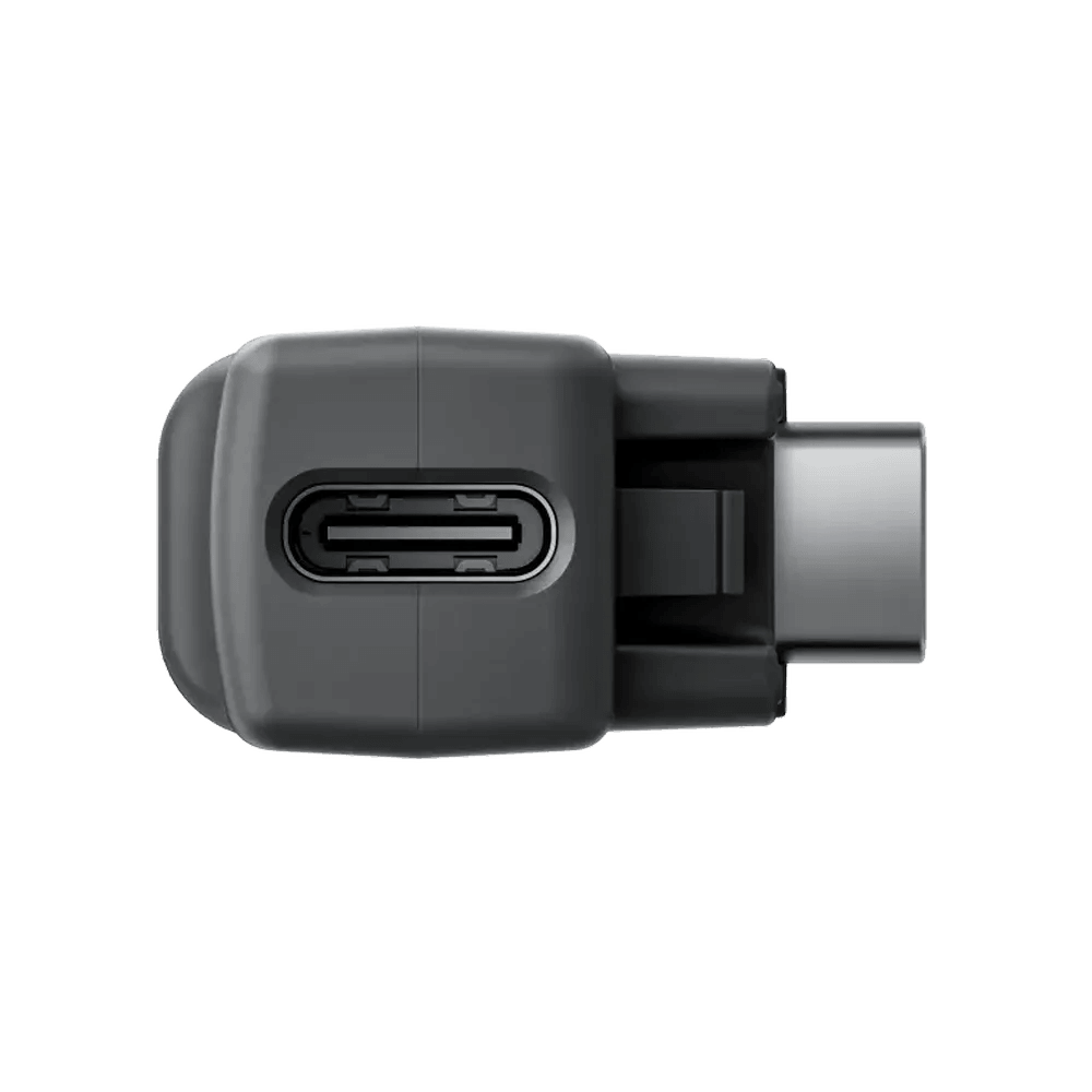 Insta360 X3 Mic Adapter - Cam2