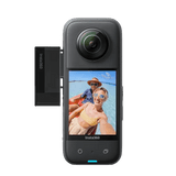 Insta360 X3 Quick Reader - Cam2