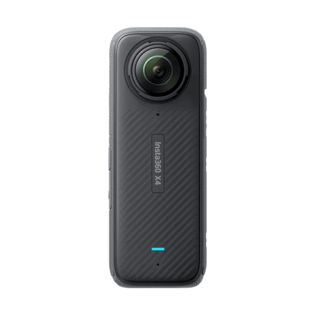 Insta360 X4 Action Camera - Cam2
