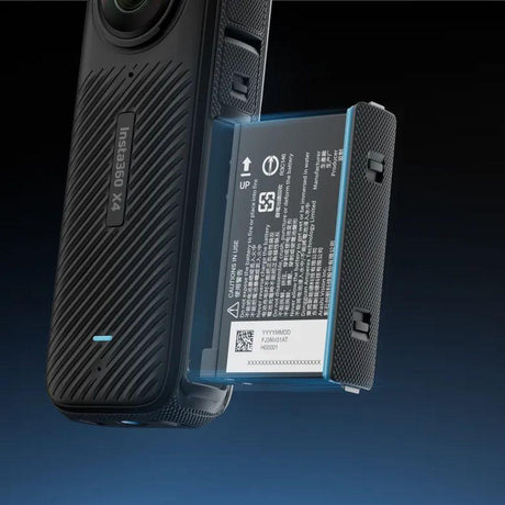Insta360 X4 Battery - Cam2