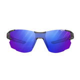 Julbo Aerolite Reactiv 1-3 High Contrast (Translu Black/ Black) - Cam2