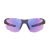 Julbo Aerolite Reactiv 1-3 High Contrast (Translu Black/ Black) - Cam2