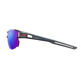 Julbo Aerolite Reactiv 1-3 High Contrast (Translu Black/ Black) - Cam2