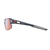 Julbo Aerolite Reactiv 1-3 High Contrast (Translu Black/ Black) - Cam2