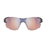 Julbo Aerolite Reactiv 1-3 High Contrast (Translu Black/ Black) - Cam2