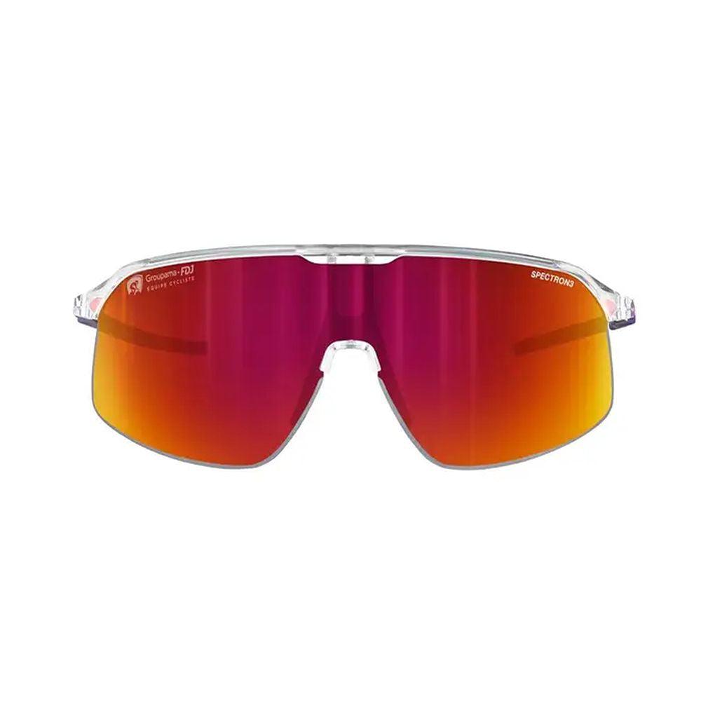 Julbo Density Collection Groupama-FDJ Sunglasses - Cam2