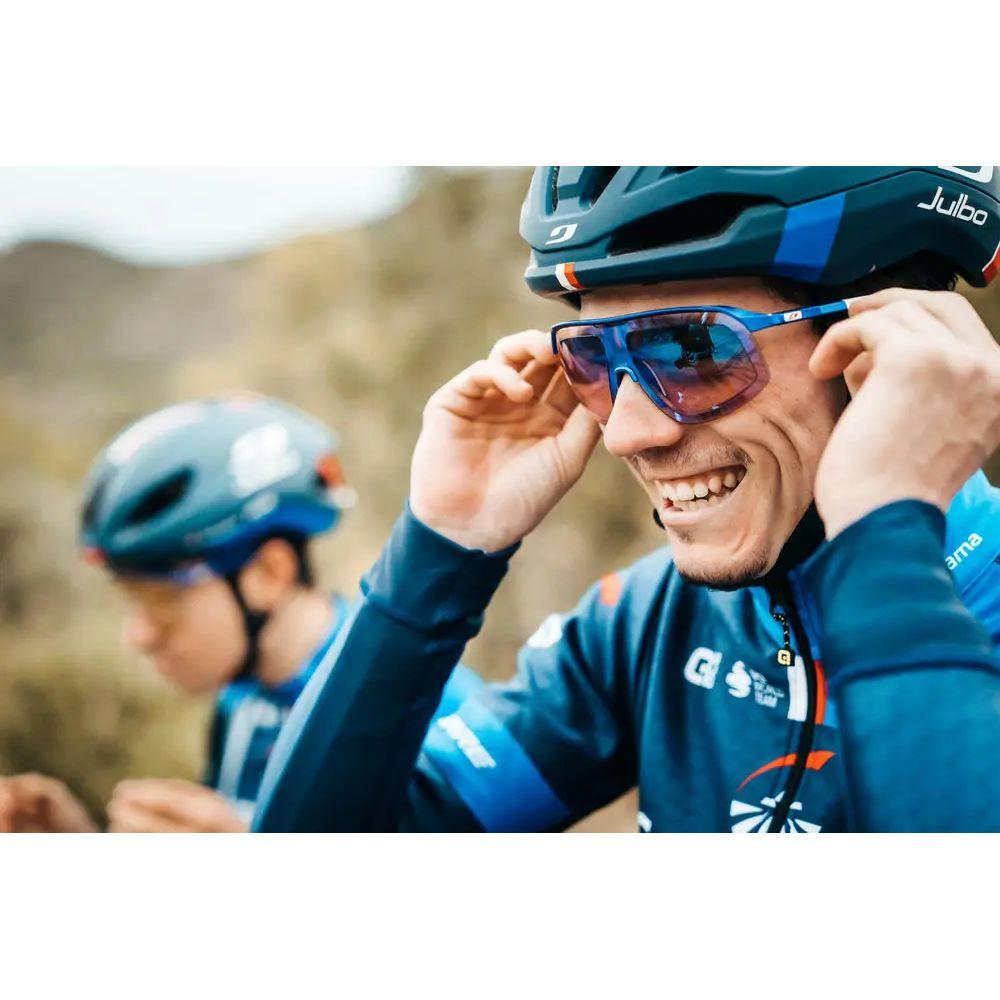 Julbo Density Julbo Velo Julbo Density Groupama FDJ Reactiv 1-3